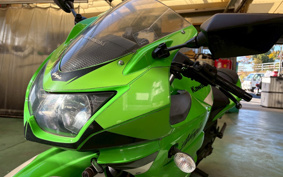 KAWASAKI NINJA 250R EX250K