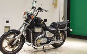 HONDA SHADOW 750 1986 RC25
