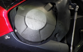 HONDA CBR600RR GEN 2 2005 PC37