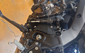 YAMAHA XSR900 2023 RN80J