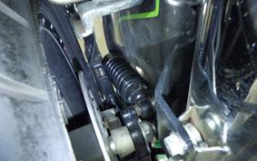 HARLEY FLTR 1580 2007
