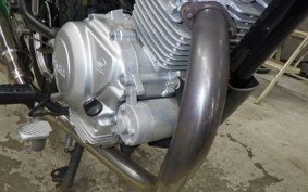 YAMAHA YB125SP 2016