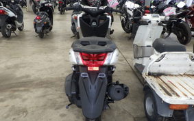 YAMAHA N-MAX 155 A SG50J