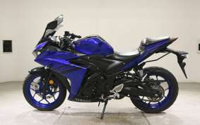 YAMAHA YZF-R25 A 2024 RG43J