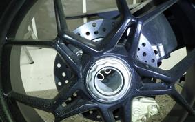 MV AGUSTA BRUTALE 800 2015