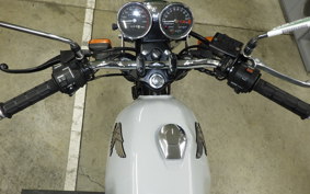 HONDA GB250 CLUBMAN 2012 MC10
