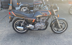 HONDA CB250 MC03