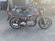 Фото Honda CB250 1981 с японского аукциона