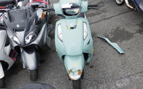 SUZUKI ADDRESS V125 Gen.2 EN11J