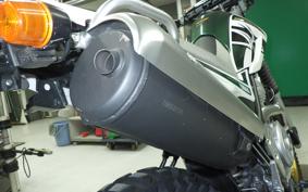 YAMAHA SEROW 250 Gen.3 DG31J