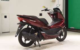 HONDA PCX 125 2025 JF56