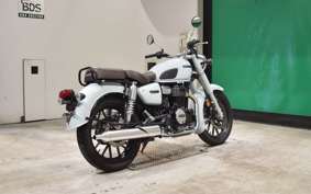 HONDA GB350C 2024 NC64