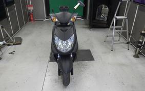 YAMAHA CYGNUS 125 XSR 2 2010 SE44J