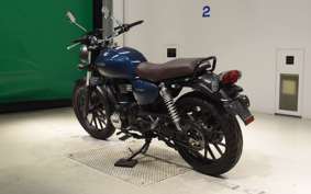 HONDA GB350 2022 NC59