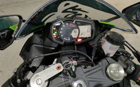 KAWASAKI NINJA ZX-6R 2020 ZX636G
