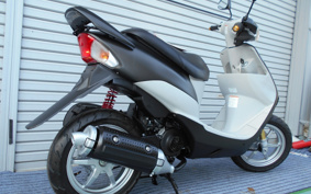 SUZUKI ZZ INCH UP SPORT CA1PB