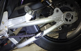 KAWASAKI ZRX-2 1996 ZR400E