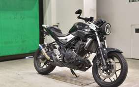 YAMAHA MT-25 2013 RG10J
