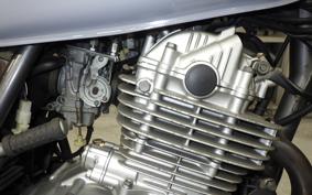 SUZUKI GRASS TRACKER NJ47A
