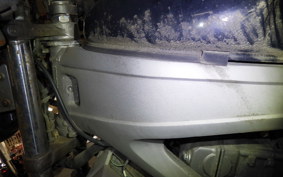 HONDA VT250 SPADA MC20