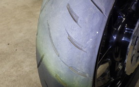 KAWASAKI NINJA 400 2023 EX400L