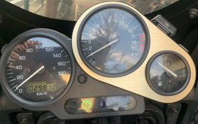 YAMAHA FZ400 2008 4YR