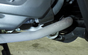 HONDA LEAD 125 2007 JF45