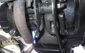 HONDA MOTOCOMPO AB12