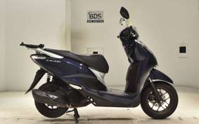 HONDA LEAD 125 JK12
