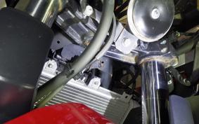 KAWASAKI NINJA 250 2 2002 EX250P