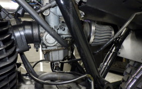 HONDA CB250 RS Z 2004 MC02