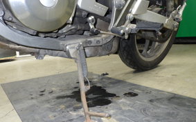 YAMAHA SRX400 1986 1JL