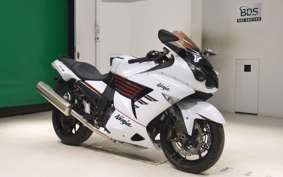 KAWASAKI ZZ1400 NINJA R 2006 ZXT40A