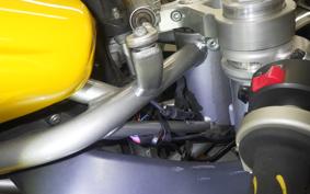 DUCATI 749 S 2006