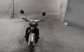 HONDA LITTLE CUB AA01