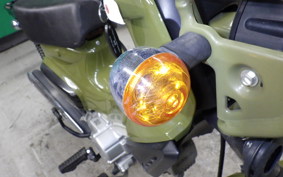HONDA ｸﾛｽｶﾌﾞ110-2 2002 JA45