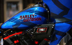 HARLEY FLTRXSTSE CVO 2026 TL8
