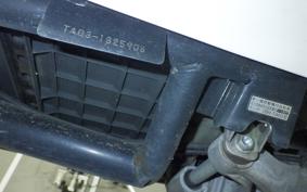 HONDA GYRO CANOPY TA03