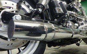 HARLEY FXDL 1580 2007