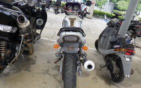 KAWASAKI BALIUS 250 ZR250A