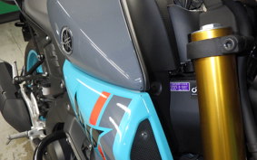 YAMAHA MT-125 2022 RE45J