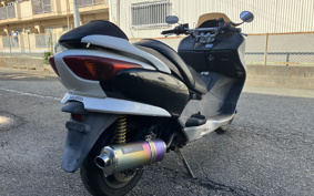 HONDA FORZA Z MF08