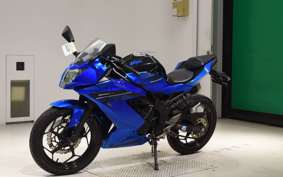 KAWASAKI NINJA 250 SL BX250A