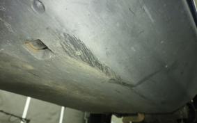 HONDA TACT-4ﾍﾞｰｼｯｸ AF79