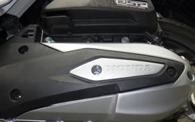 HONDA DIO110-3ﾍﾞｰｼｯｸ JK03