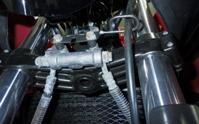 KAWASAKI ZRX1200 S 2003 ZRT20A