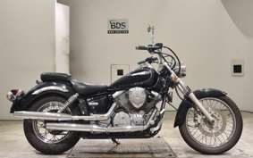 YAMAHA DRAGSTAR 250 2007 VG02J