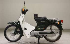 HONDA C50 SUPER CUB 2008 C50