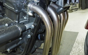 HONDA CB400 SUPER BOLDOR A 2021 NC42