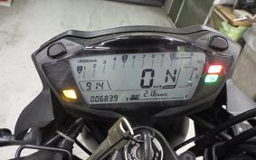 SUZUKI SV650 A 2022 VP55E